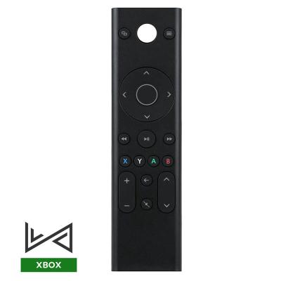 China Convenient Wireless Media Remote Control For Xbox One TV Console For Xbox Series X /S Host Entertainment Media Controller for sale