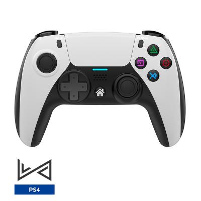 China With PS4 Plastic Style Controller ABS Game P04 Wireless Game Joystick For PS4 Controller Game Gamepad Controller for sale