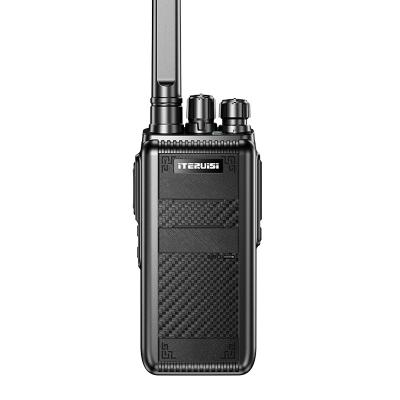 China iteruisi TD590 Walkie Talkie High Power Penetration Basement Small Waterproof And Walkie Talkie TD590 Long Range for sale