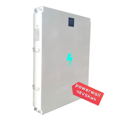 China bms lithium lifepo4 lithium ion 10KW power deep cycle lifepo4 battery pack solar wall install 48v 200ahphosphate battery pack with bms 24V 48V 200ah for sale