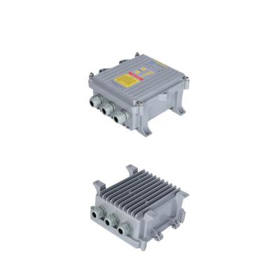 China DC Motor Brushless DC Controller 12V 24V 36V 48V 60V 72V 90V 96V 110V 120V MPPT Solar DC Controller for sale