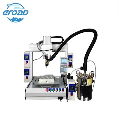 China Food Filling Machine Hot Selling Automatic Bottle Filling Machine for sale