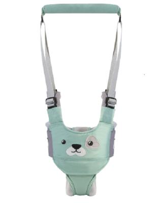 China Lightweight Infant Safe Walking Learning Adjustable Kids Auxiliary Toddler Belt Safety Strap Baby Harness for sale