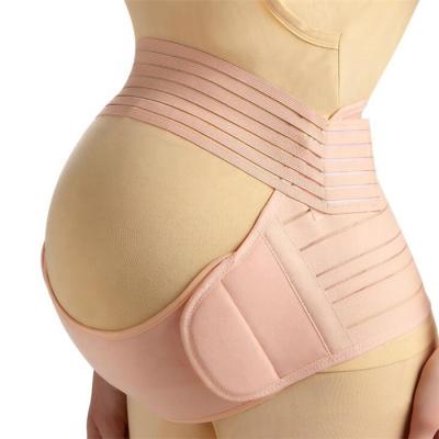 China Fully Adjustable Hot Selling Maternity Belly Belt Leward Pregnancy Support for Lower and Pelvic Pregnancy for sale