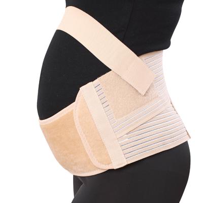 China Support and Protect High Quality Durable Back Waist Support Pregnant Women Breathable Maternity Belt for sale