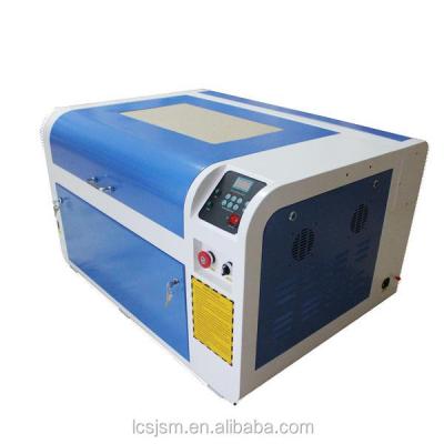 China Laser Engraving Engraving Machine 2016 New Hot Sale Glass Cutting Machine 4060 Laser Engraving Machine/Crystal Laser/Laser for sale