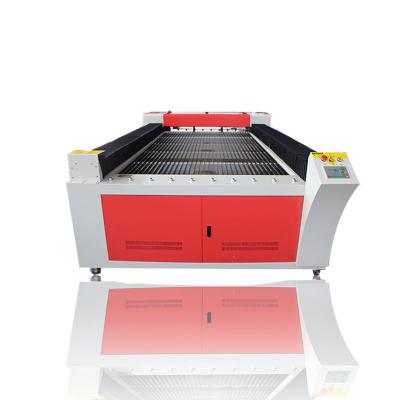 China Laser Engraving CE CO2 Laser Cutting Machine 1325 With 80W 100W 130W 150W 180W Automatic Non Metal Cover Cutter Machine Price for sale