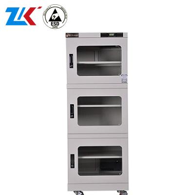 China Dryzone Dr.Storage C20-790 Chemical Automatic Electronic Moistureproof Cabinet Dry Cabinet for sale