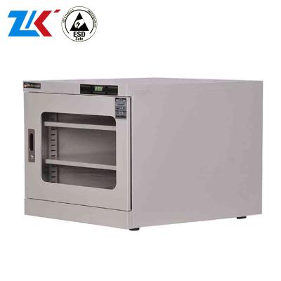 China Industrial Dryzone C20-290 Dryzone C20-290 Chemical Celsius Vacuum Oven Desiccant Drying Cabinet for sale