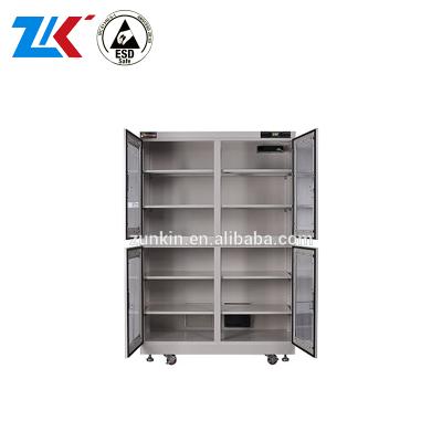 China Original Manufacturer Chemical Original Manufacturer C20-290 Digital Control Humidity Control Cabinet Nitrogen Gas Dry Cabinet for sale