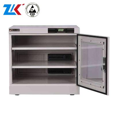 China Dryzone C20-290 Chemical Dry Box Dryer Drying Cabinets For Moisture Sensitive Device for sale