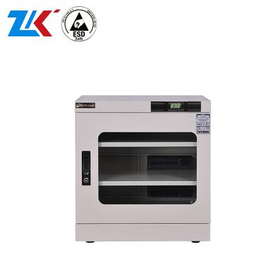 China Chemical Wonderful Dryzone C1-290 Humidity Control Electronic Dry Cabinet for sale