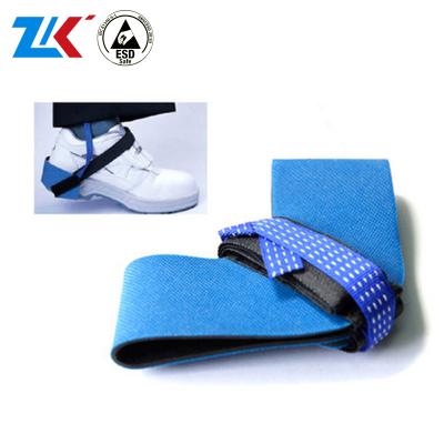 China Elastic Shin Band ESD Heel Rolling PS. - The GR. 09 for sale