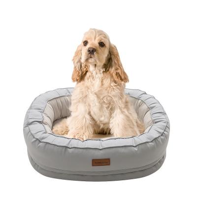 China Mechanical Wash 2021 Hot Selling Custom Dog Sofa Bed Pet Beds Luxury Dog Beds for sale