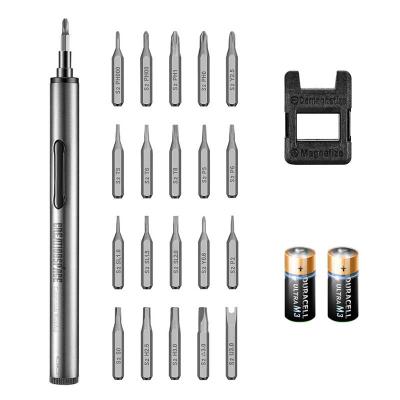 China Steel Tools Kit All In One Screwdriver Parafusadeira Power Screw Drivers Mobile Phone Repair from Creationspace for sale