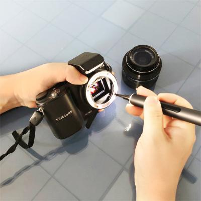 China Mini Lithium Power Cordless Electric Screwdriver Rechargeable Tool Kit With Multiple 4mm for sale