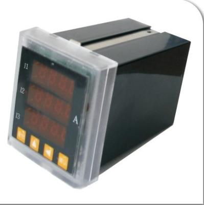 China Iec61000-4-30 machtskwaliteit Controlemateriaal Te koop