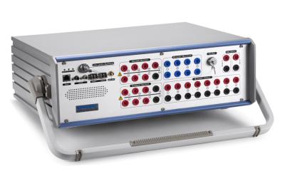 China K31 Series Relay Protection Tester Secondary Injection Test Equipment K3163i for sale