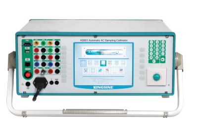 China Hohe Präzision RTU-Test mit Wechselstrom/DC/harmonischem Standard KS901 zu verkaufen