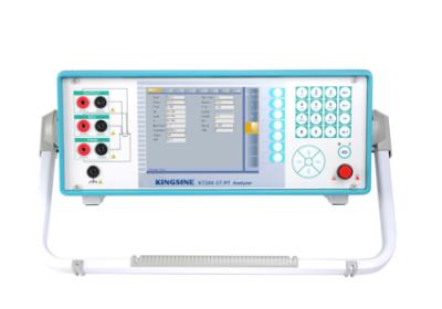 China CT/van PT Analysator Te koop