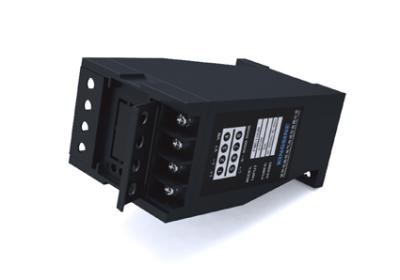 China Protocolo de MODBUS-RTU, metro de poder multifuncional, RS485 PMC100N en venta