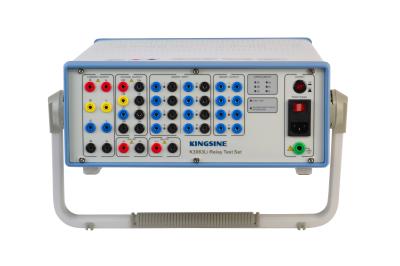 China Secondary Injection Test Set , 6 Phase AC K3063i for sale