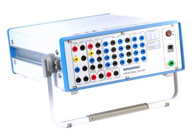 China Good Stability Secondary Injection Test Set 4 Phase K3030 for sale