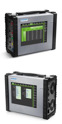 Китай Тест настоящего трансформатора установил анализатор KT210 IEC60044-1 CT продается