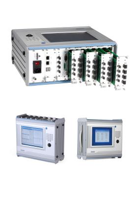 China KF910 Fiber Digital Relay Tester for sale