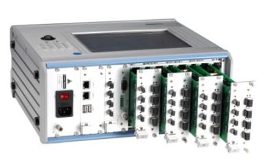 China Fiber Digital Protection Relay Tester KF910 for sale