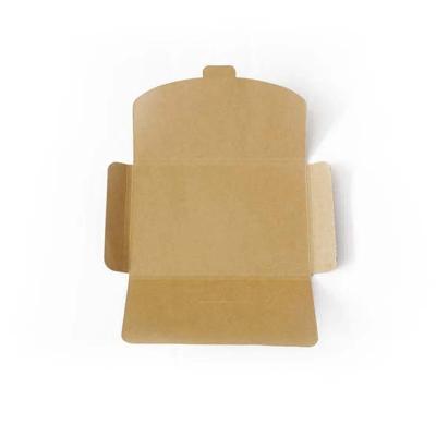 China High Quality Handmade Paper Envelope Gift Widely Used Bag Grease Repellent Paper Bag Envelope for sale