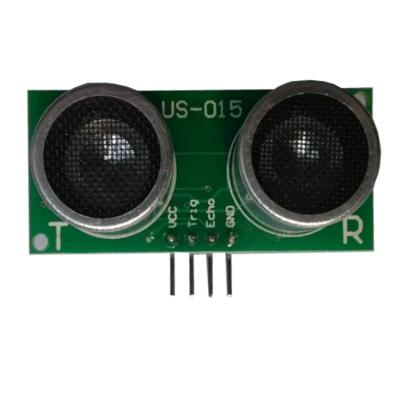 China Parking Water Level Regulator Array Small Water Level Controller Ultrasonic Sensor for sale