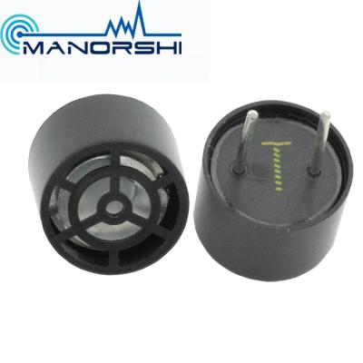 China Measuring Distance 10mm Ultrasonic Speaker 40khz Directional Sensor for sale