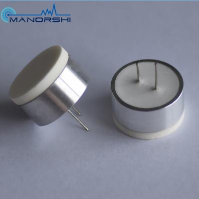 China Other 200kHz High Frequency Ultrasonic Sensor 18MM Waterproof Sensor for sale