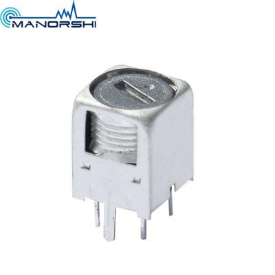 China High Current Variable RF Inductor SI Frequency Pulse Resistance Welding Transformer for sale