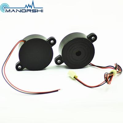 China 100db 12v hxd piezo buzzer MSPS42A for sale