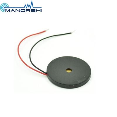 China Hot Selling Internal Drive MSPT22E Piezo Buzzer for sale