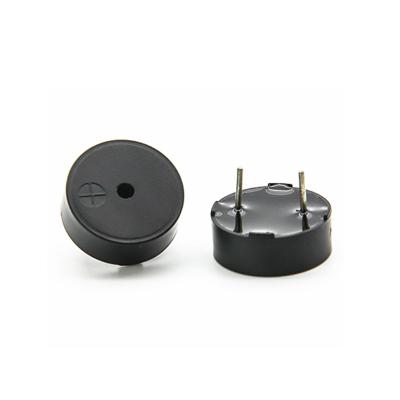 China Electronic Alarm Buzzer 1405 Piezo Passive 5V Sound Buzzer for sale