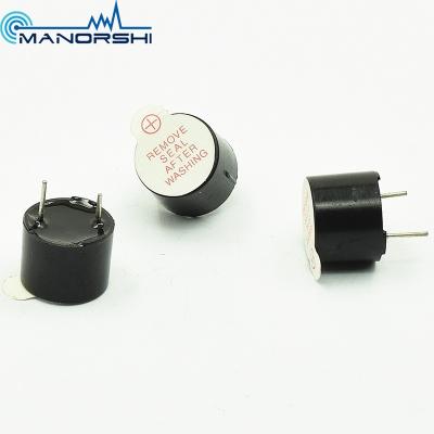 China NORYL 1.5V Loud Piezo Door Alarm Buzzer Volume Adjust Electronic Buzzer for sale