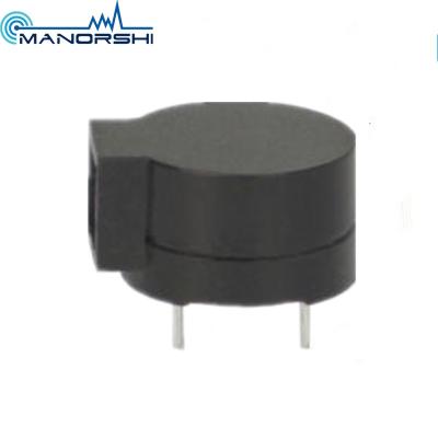 China 1.5v 5V Split Type 12 * 5mm Passive Electromagnetic Buzzer 90db MSET12J for sale