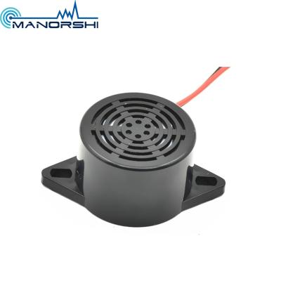 China 400Hz mechanical low frequency ringer with wires MSMX26A for sale