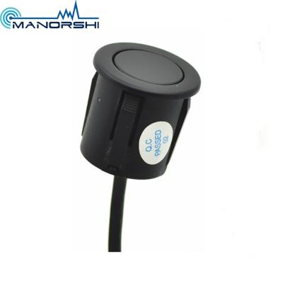 China Waterproof Car Auto Accessories Accessories Parking Ultrasonic Sensor for sale