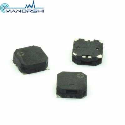 China 8030 8.5*3mm smd 3v transducer magnetic buzzer SM08ET03A for sale