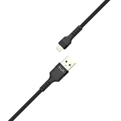 China MP3/MP4 Player Factory Price Cell Phones Accessories 3.1A/1m Charging Cable For Mobile Game for sale