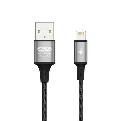 China High Quality Extended Custom White 5A / 1m Black MP3 / MP4 Player Logo Mobile Type C Cable Fast Charging for sale