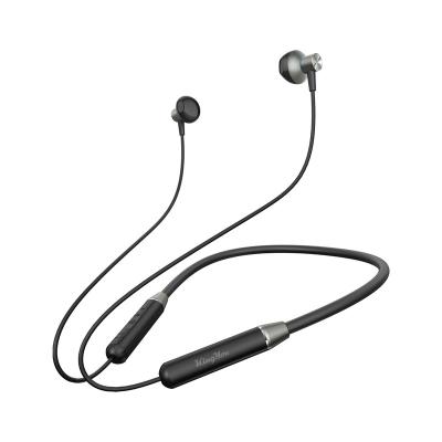 China Neckband Earphone BT Neckband Stereo Wireless Earbuds BT Earphone Newest Neckband Technology for sale