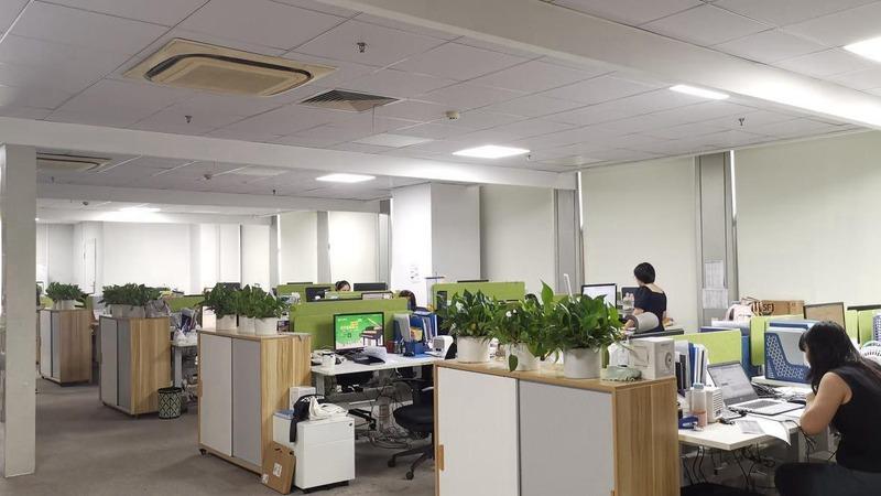 Verified China supplier - Ningbo Aoke Office Equippment Co., Ltd.