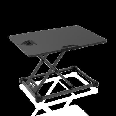 China Laptop Top Table Stand Riser Stand Converter Electronic View Height Computer Monitor Adjustable Electronic Standing (Height) Legs for sale