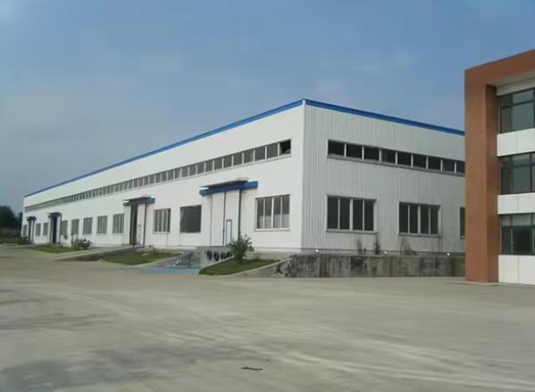 Verified China supplier - Shandong Junchuang Automation Technology Co., Ltd.