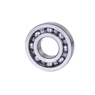 China Manufacturing Plant Original Sweden 2Z Bearings Deep Groove Ball Bearing 6206 2Rs Zz For Industry for sale